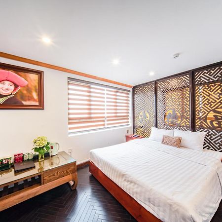 The Pepper King Resort & Villa Sapa Экстерьер фото