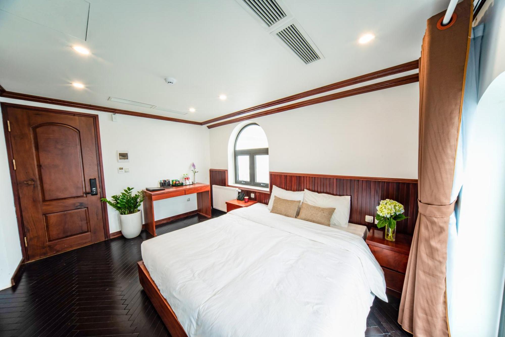 The Pepper King Resort & Villa Sapa Экстерьер фото