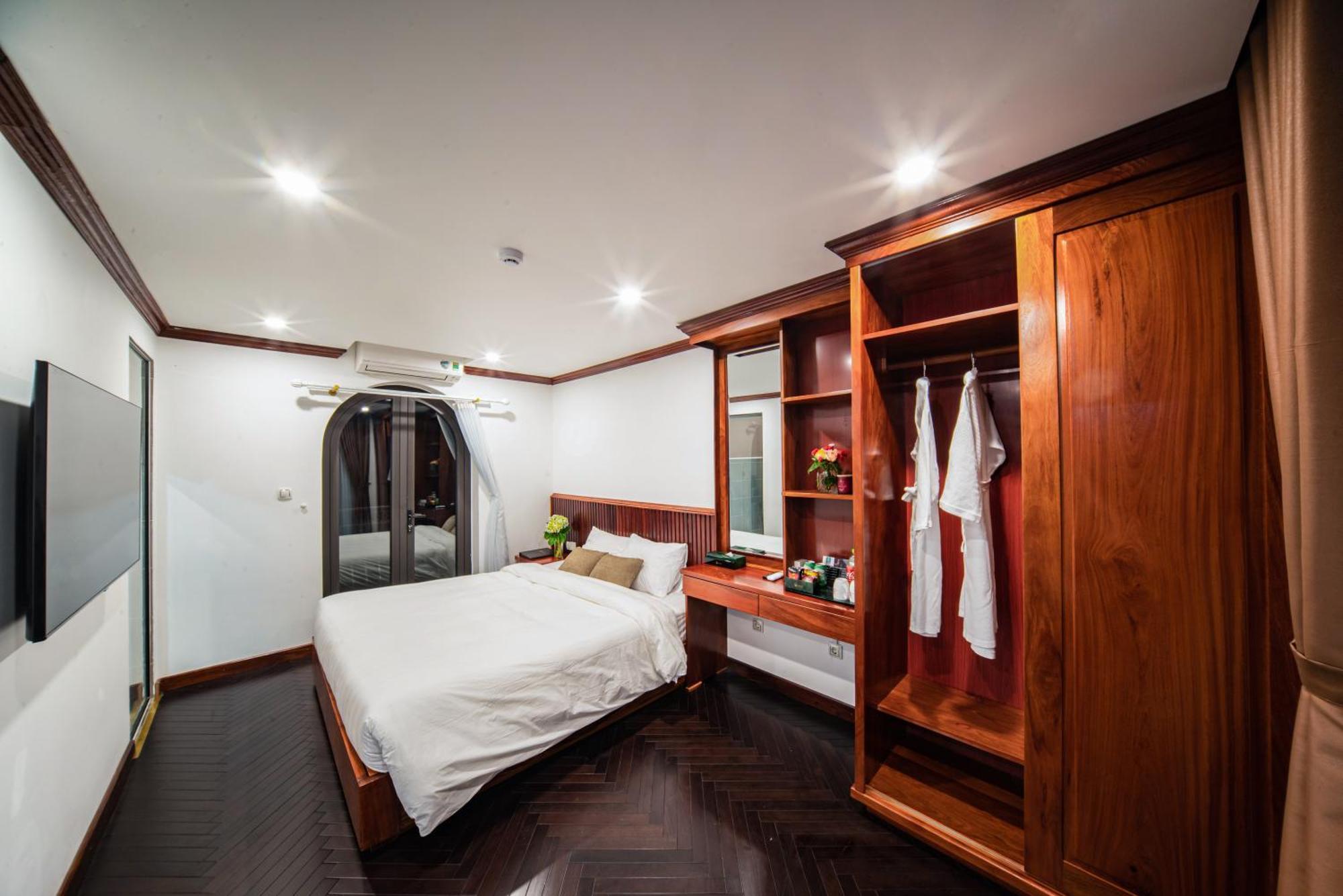 The Pepper King Resort & Villa Sapa Экстерьер фото