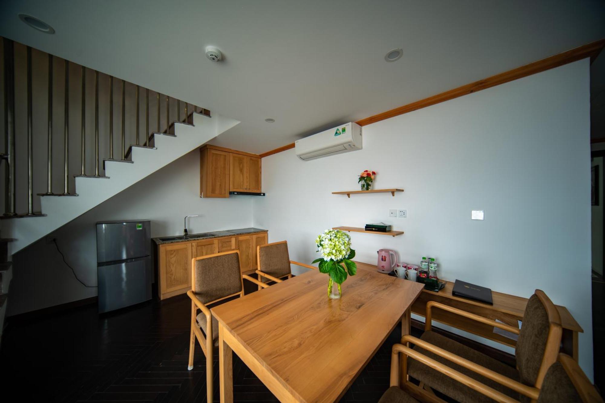The Pepper King Resort & Villa Sapa Экстерьер фото