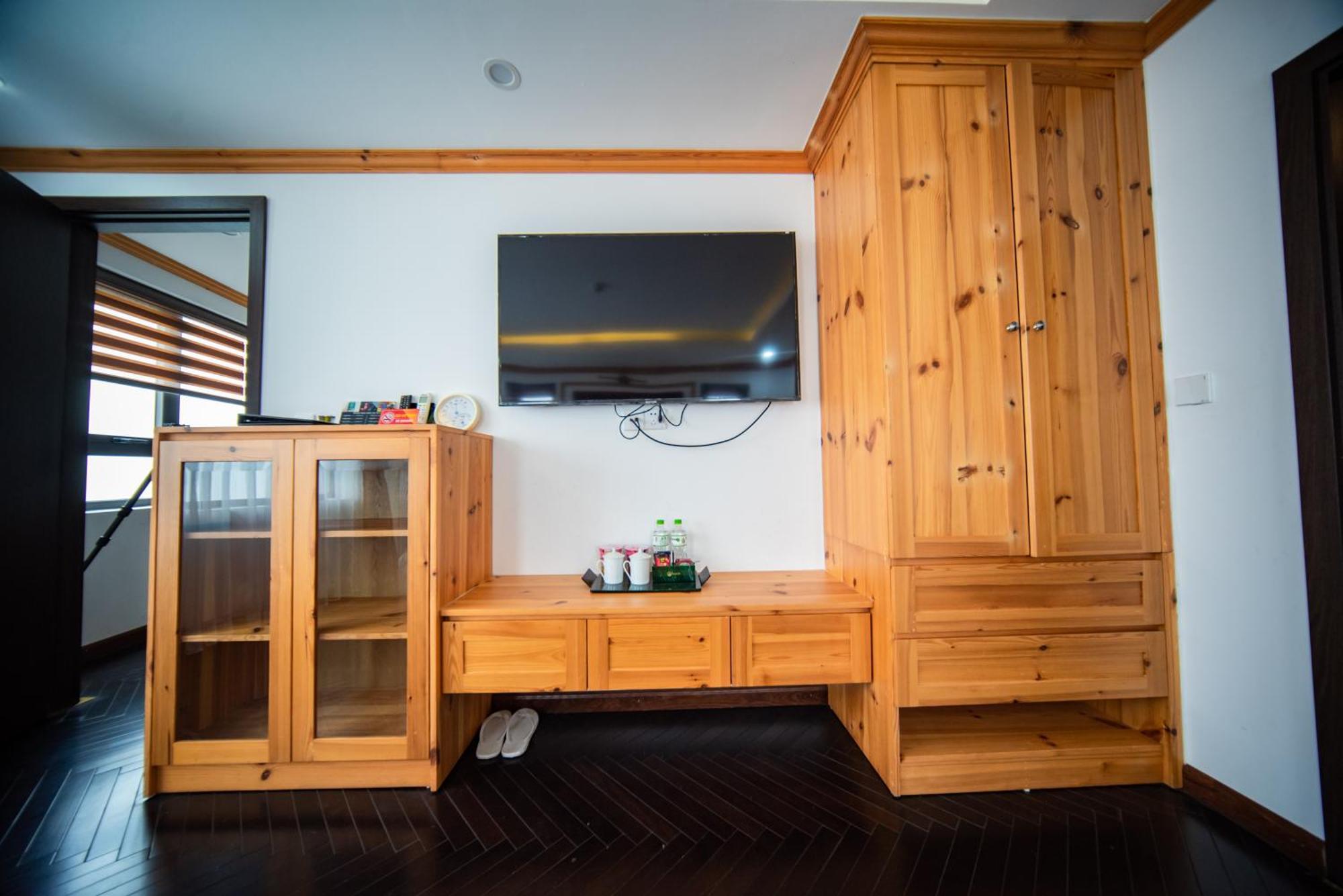 The Pepper King Resort & Villa Sapa Экстерьер фото
