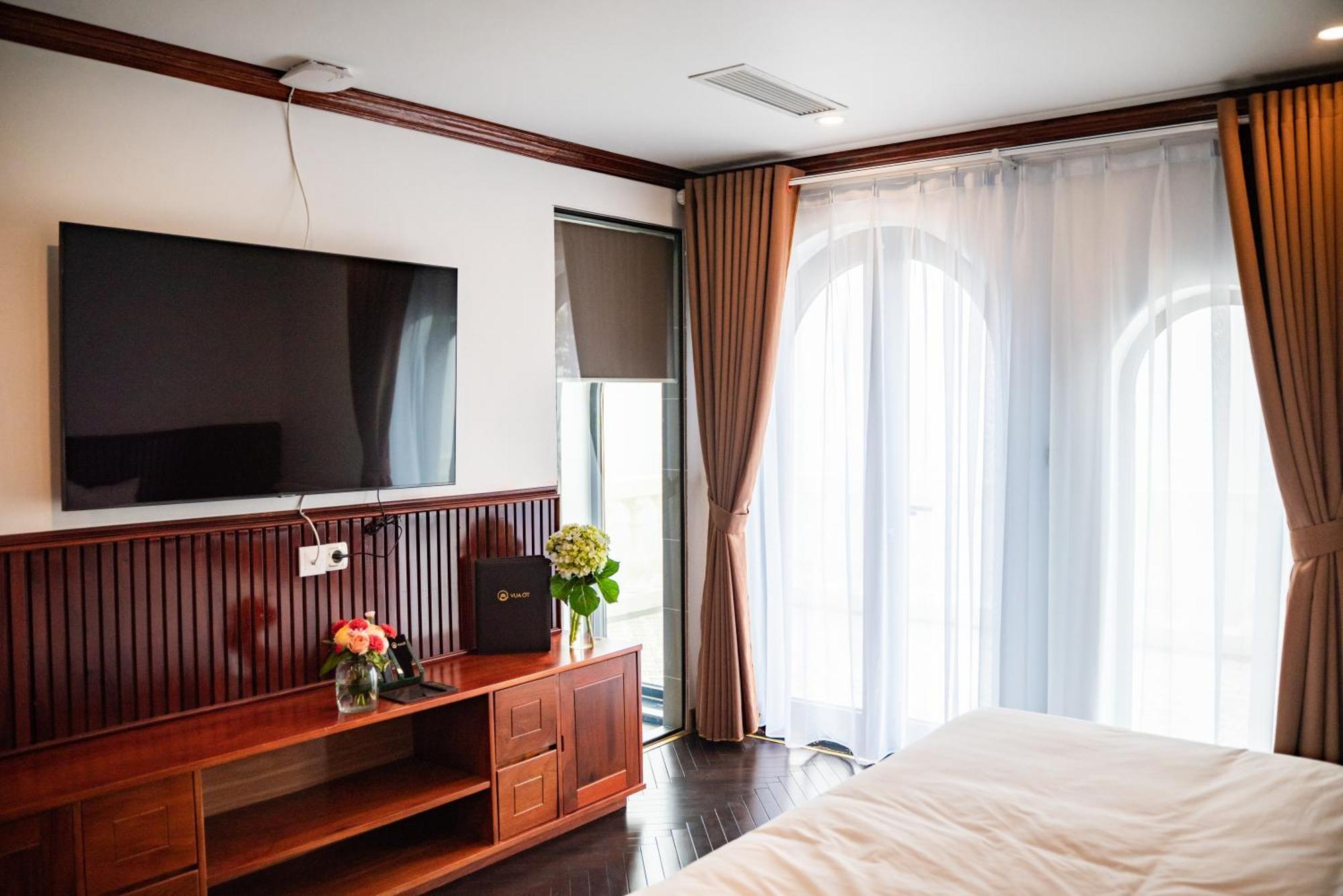 The Pepper King Resort & Villa Sapa Экстерьер фото