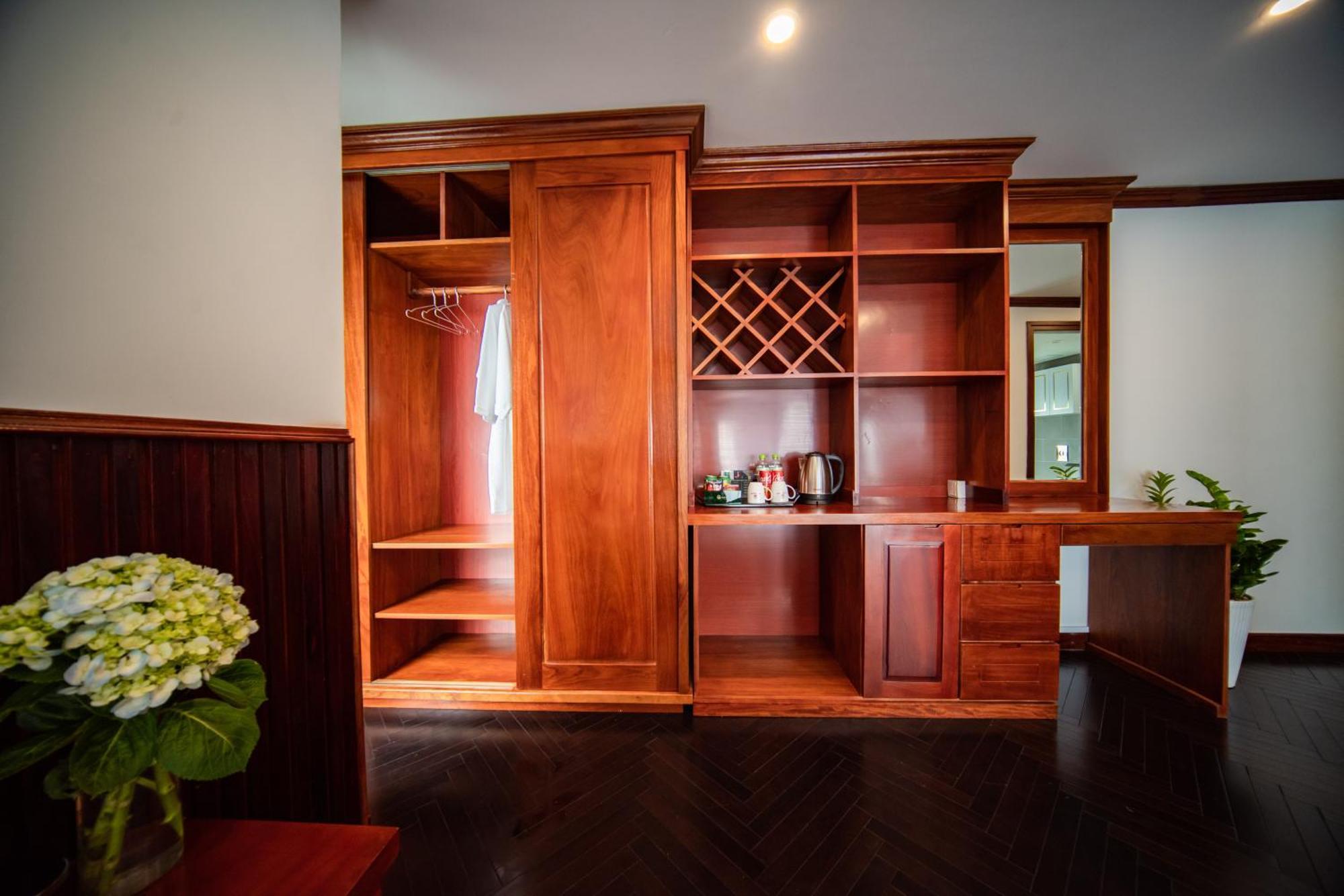 The Pepper King Resort & Villa Sapa Экстерьер фото