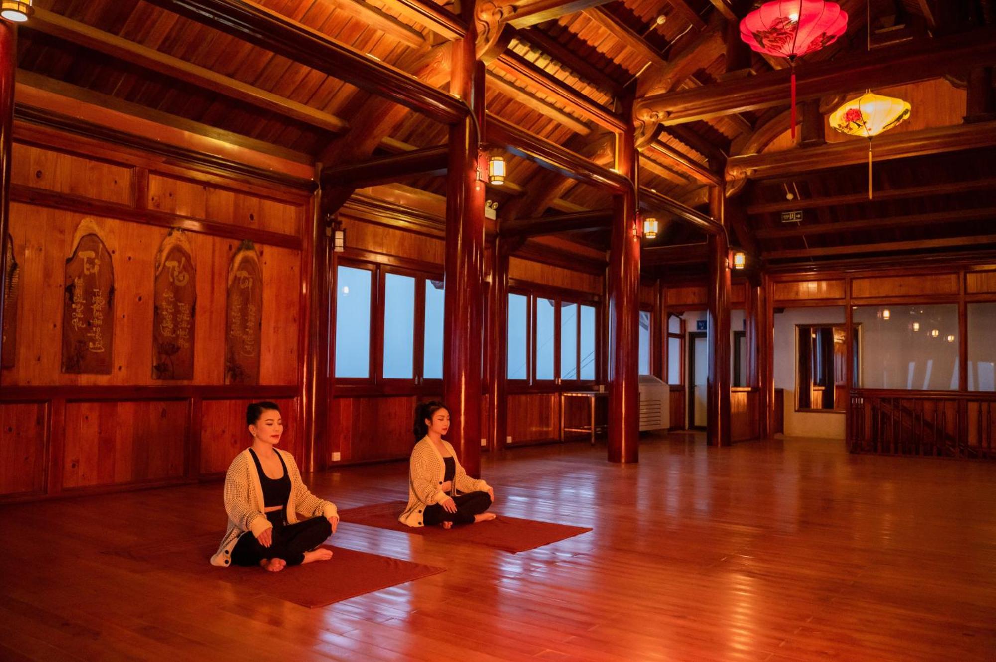The Pepper King Resort & Villa Sapa Экстерьер фото